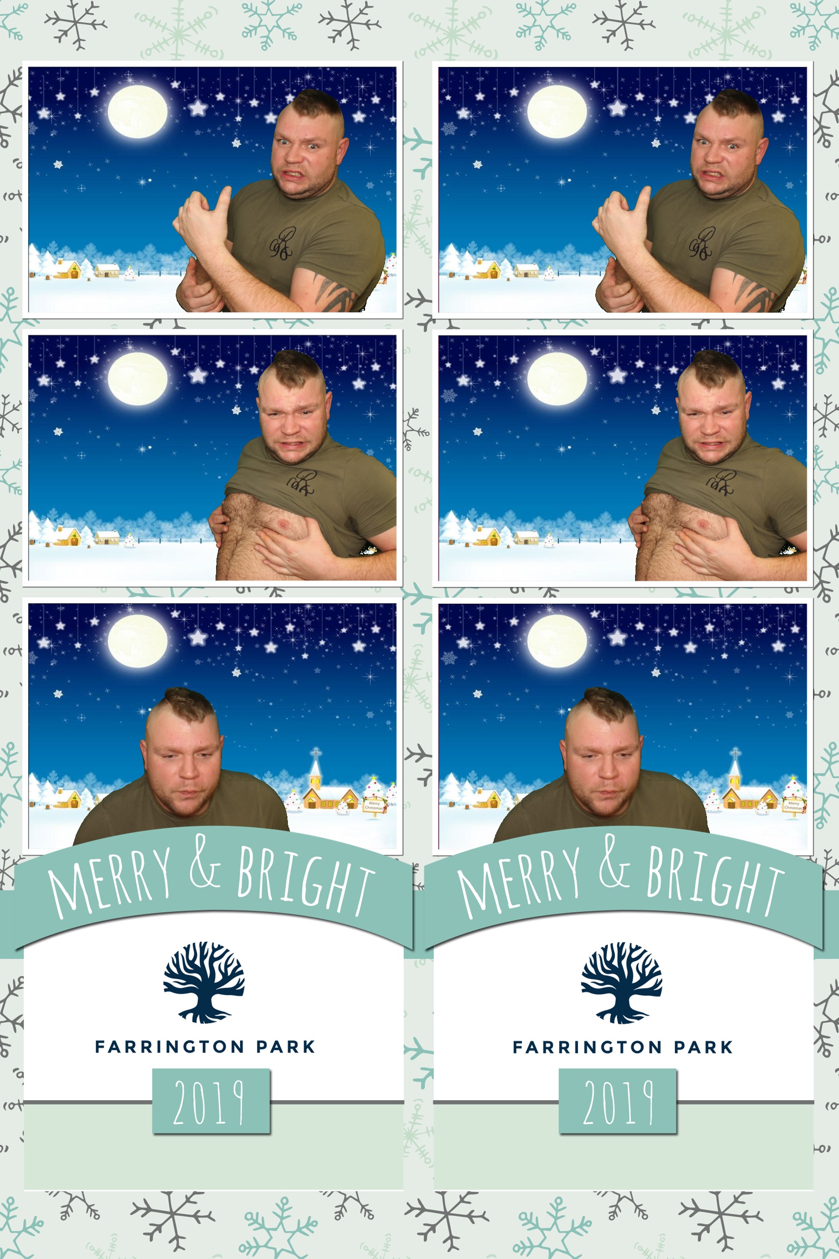FP Christmas Party 20.12.19 | View more photos from the event at images.mobile-photo-booth.com/u/MobilePhotoBoothUK/FP-Christmas-Party-201219